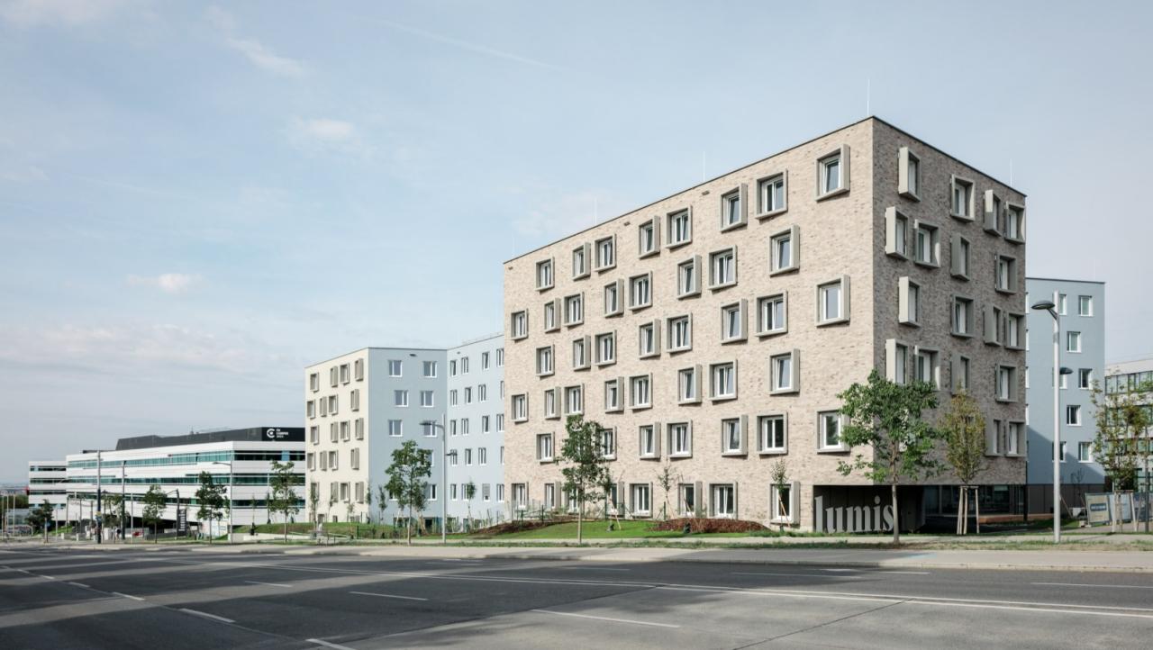 EHL Wohnen ist exklusiver Vermarktungspartner von Lumis Living in Wien und Graz