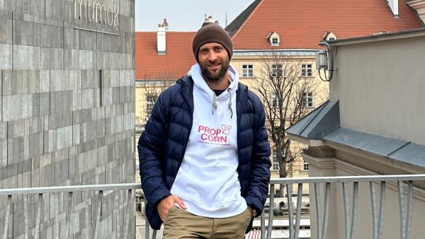 Erfolgreicher Launch von PROPCORN AI 