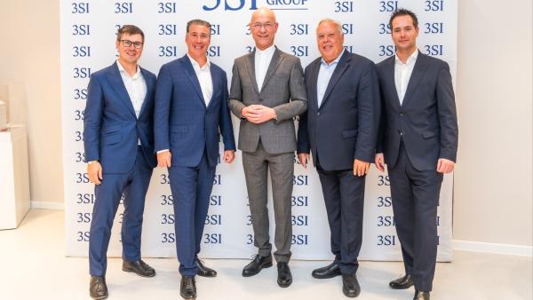 3SI Immogroup eröffnet neuen Luxury Real Estate Showroom in der Wiener Kärntner Straße