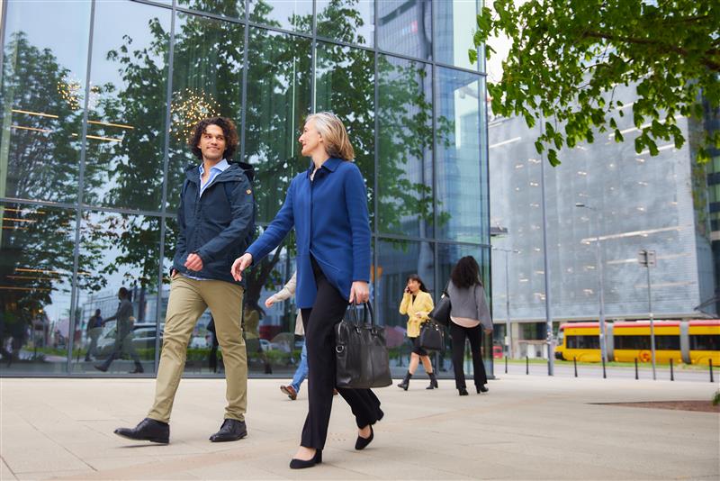 Bestnote „A“ im CDP-Rating