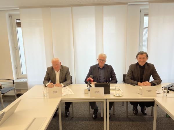 WKÖ-Fachverband Immobilien: Marktentwicklung 2025 bringt Höhen genauso wie Tiefen