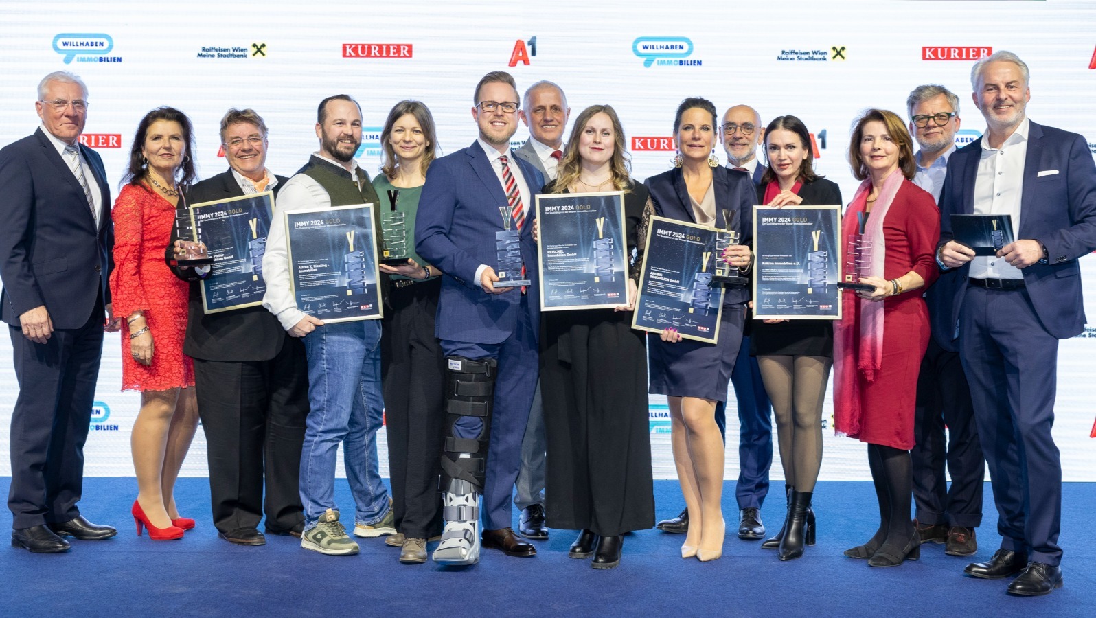 Pisecky: Beim Immobilienmakler sind Wohnungssuchende und Anbieter in guten Händen