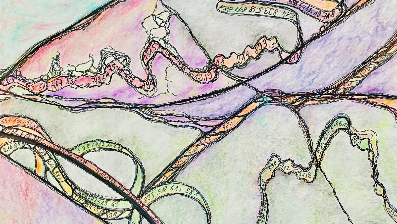 Die Geheimnisse der Raumatmosphäre