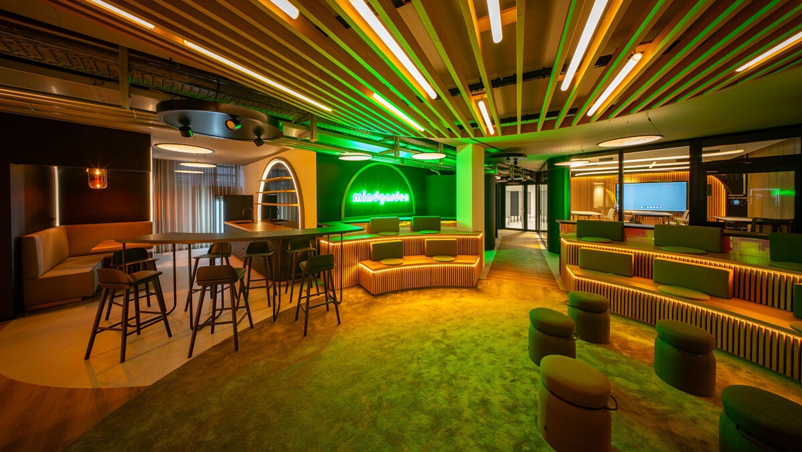 KI und Co. verändern bestehende Arbeitswelten