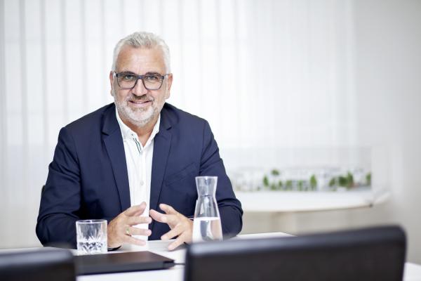 Das Eigenheim als Baustein der Altersvorsorge – Engel & Völkers LiquidHome schafft finanzielle Flexibilität
