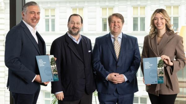 Wohnungsmarkt erholt sich, doch Aufschwung bleibt langsam und fragil