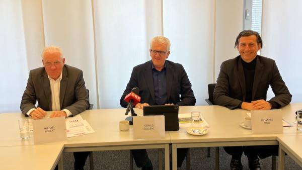 Fachverband IMMO: Mietendeckel keine Lösung