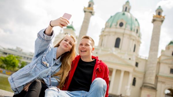 Wiener Beherbergungsmarkt 2024: ein Jahr der Rekorde und Trends