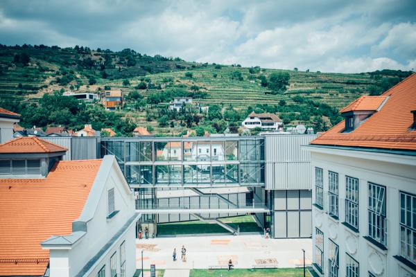 Zukunftsforum Bauen und Umwelt 2025