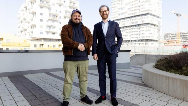 Vom Zettelchaos zur Echtzeit-Dokumentation