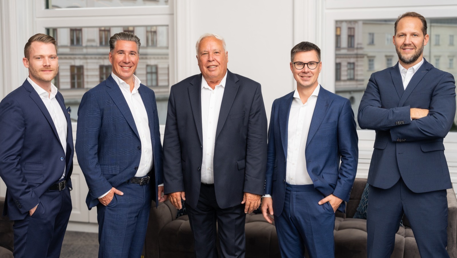 3SI Immogroup: Erfolgreiches erstes Quartal 2025