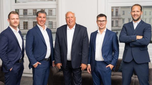 3SI Immogroup: Erfolgreiches erstes Quartal 2025 – Starke Verkaufs- und Ankaufsbilanz