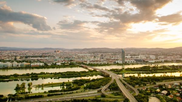 Investmentmarkt Österreich: Ruhiger Jahresauftakt 2025 mit gut gefüllter Pipeline