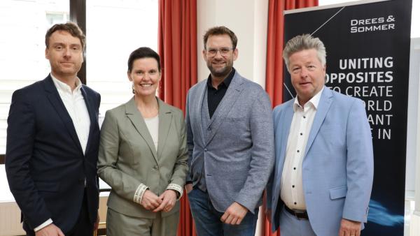 Strukturelle Veränderungen in der Gesundheitsversorgung stellen Klinikimmobilien vor neue Anforderungen