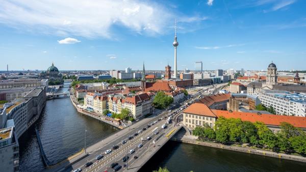 Savills Market in Minutes: Investmentmarkt Deutschland