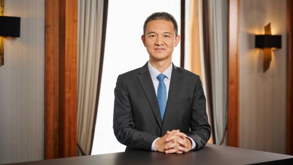 Erholung des chinesischen Immobiliensektors - mit 20 % BIP-Anteil größer als der Export