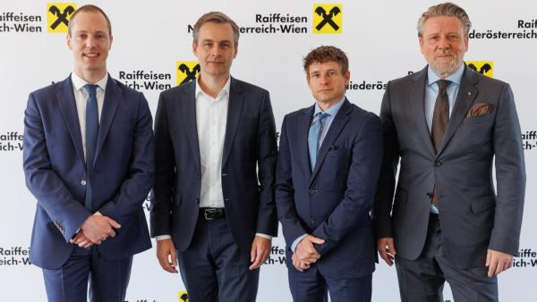 Immobilien-Report: Niederösterreich vergleichsweise günstiges Pflaster