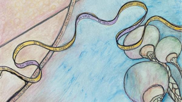 Die Kraft der Räume – Mai