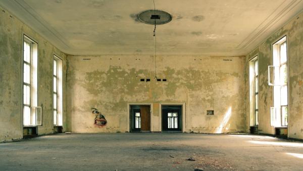 Leere in der City – Stirbt das Geschäftsmodell Innenstadt aus?