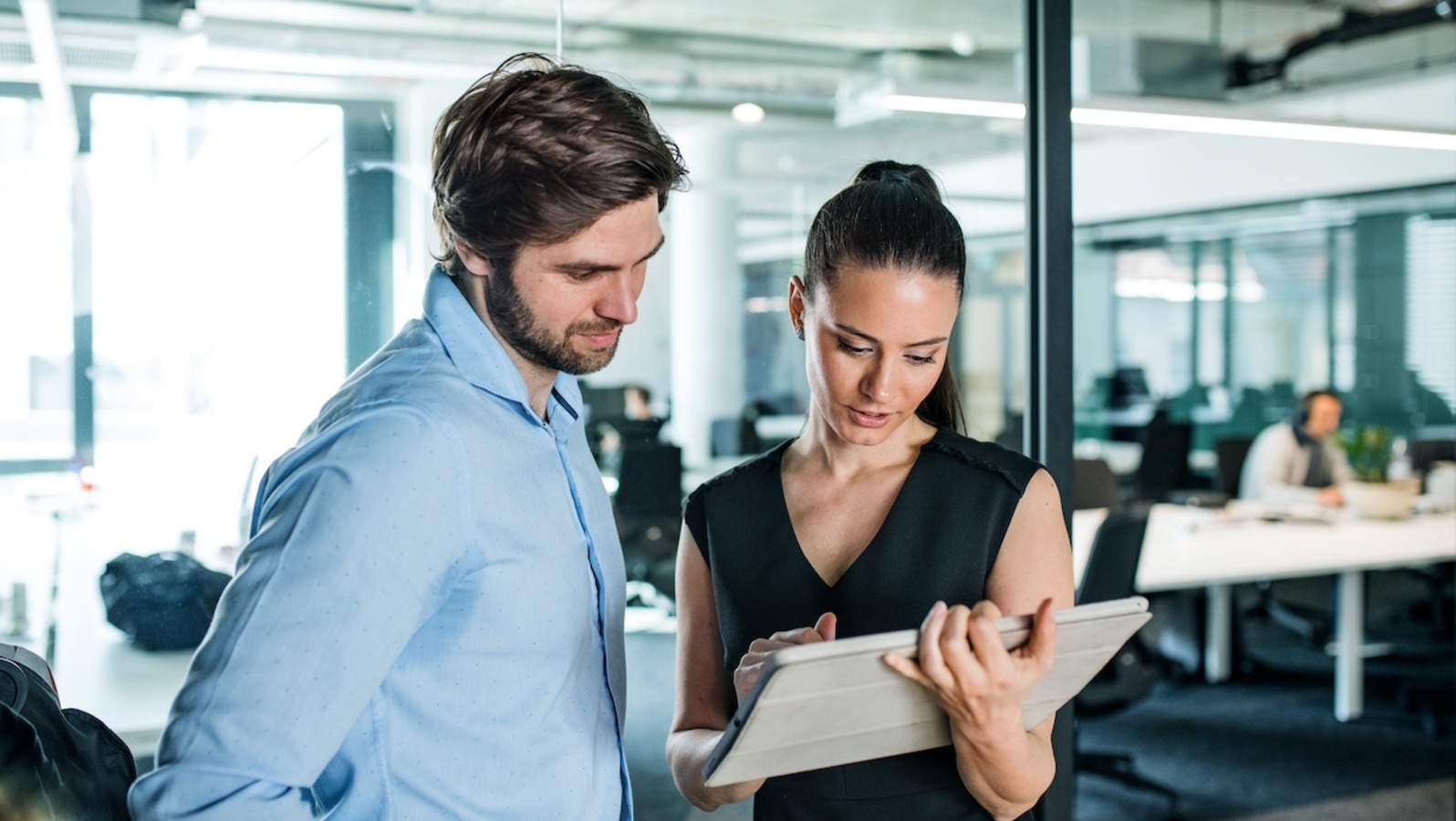 RE/MAX Commercial: weiterhin stabile Entwicklung am Büromarkt, einzelne Landeshauptstädte mit Fragezeichen