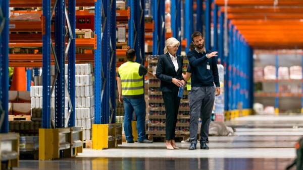 Logistikmarkt Linz weiter resilient – Hohe Nachfrage, wenig Angebot