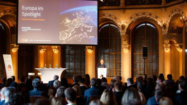 „Reloading Retail – Der Handel steht unter Zugzwang – und vor neuen Chancen!