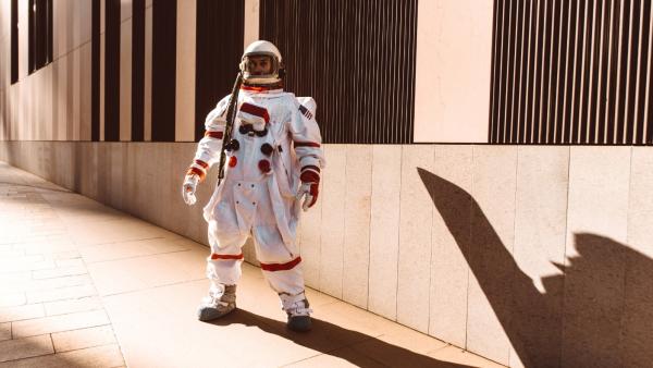 Gebäudetyp E: „Wollen nicht zum Mond fliegen“