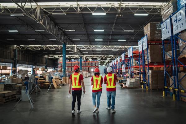 Logistikmarkt Salzburg: Hoher Flächenbedarf bei herausfordernden Rahmenbedingungen