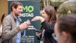 Großer Andrang beim ImmoDienstag