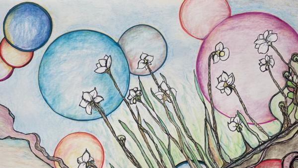 Die Kraft der Räume – Juni