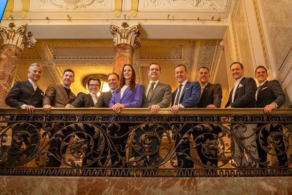 VÖPE an Minister Babler: Nachhaltige Wohnungspolitik statt jahrelangem Flickwerk notwendig