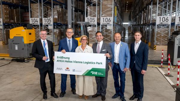 Starke Wachstumsimpulse für Flughafen-Region und Niederösterreich