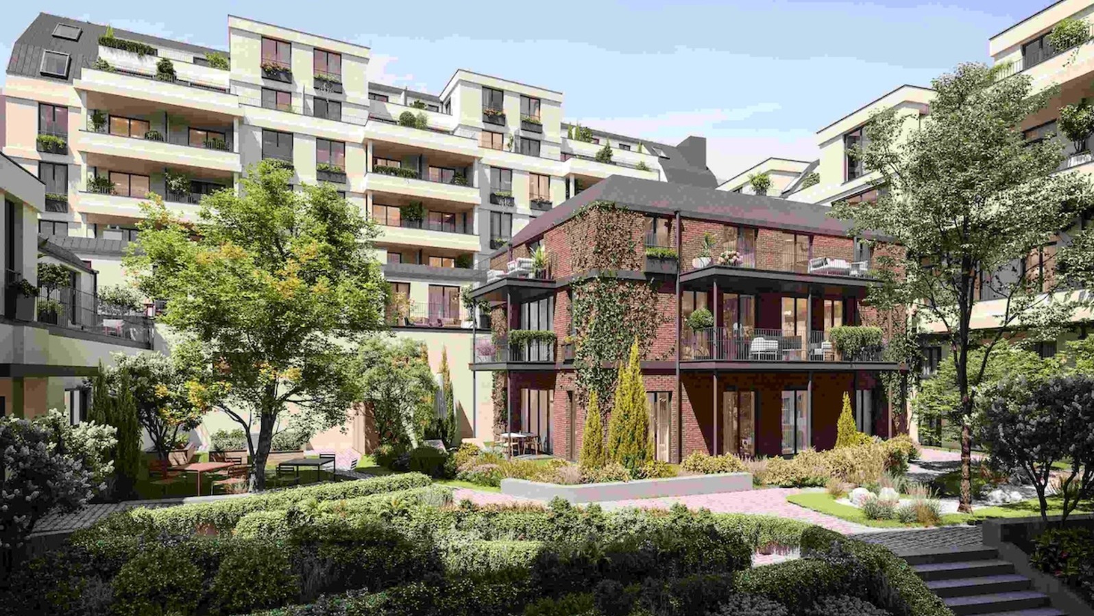 Projekt „Wien Fifteen“ von Kollitsch & Soravia