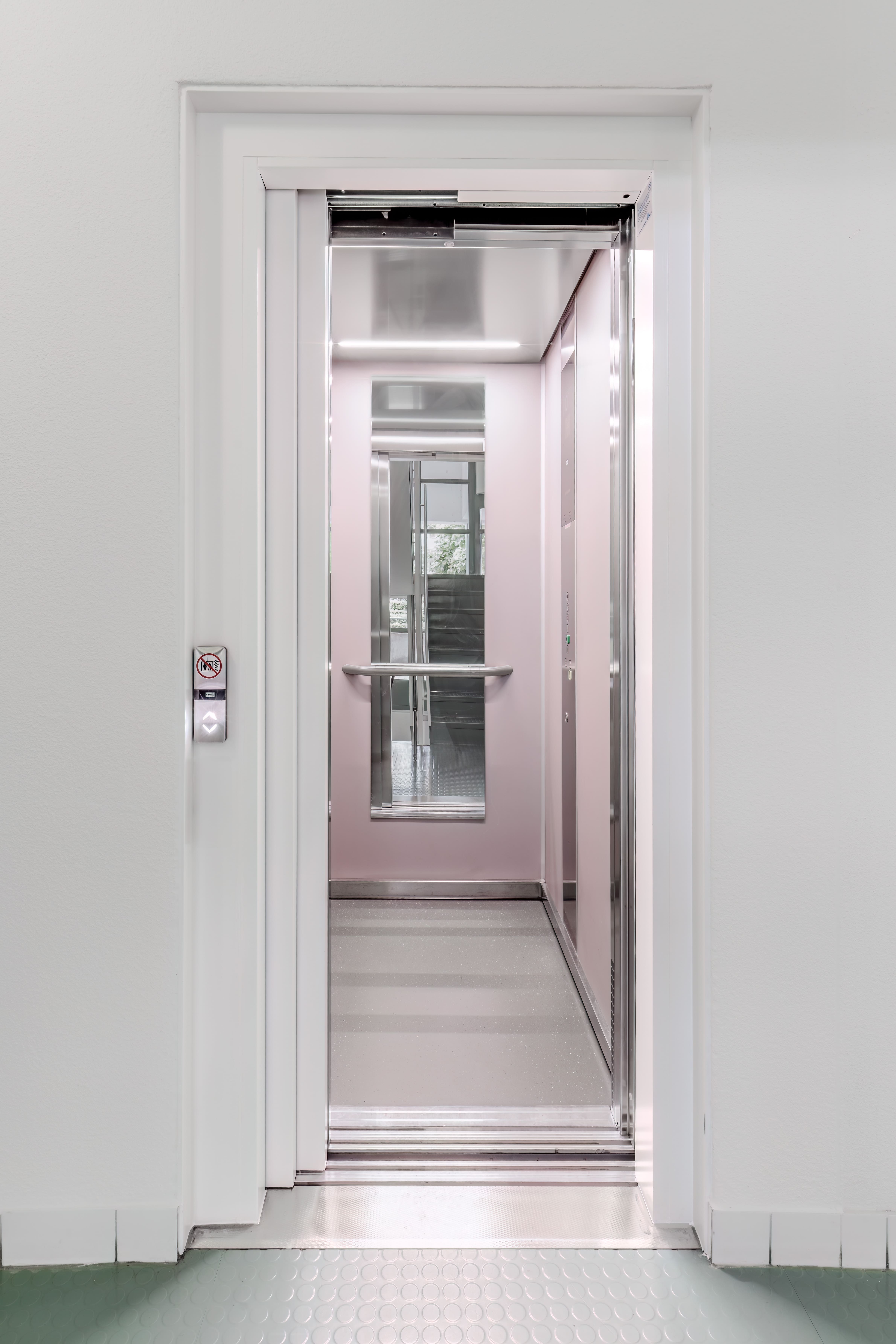  «Im Tiergarten» in Zürich