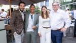 Die Immobilien Summernight 2025 von willhaben