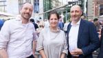 Die Immobilien Summernight 2025 von willhaben