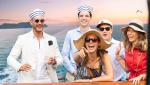 Die Immobilien Summernight 2025 von willhaben