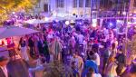 Die Immobilien Summernight 2025 von willhaben