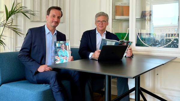 teamgnesda: New Work kann Millionen Quadratmeter Bürofläche sparen