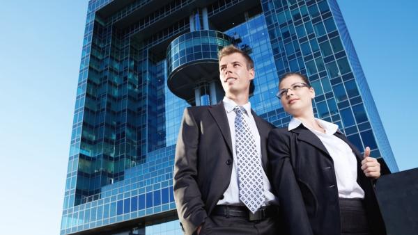 Geopolitische Unsicherheit und Zölle – Auswirkungen auf Büro- und Industrieimmobilien