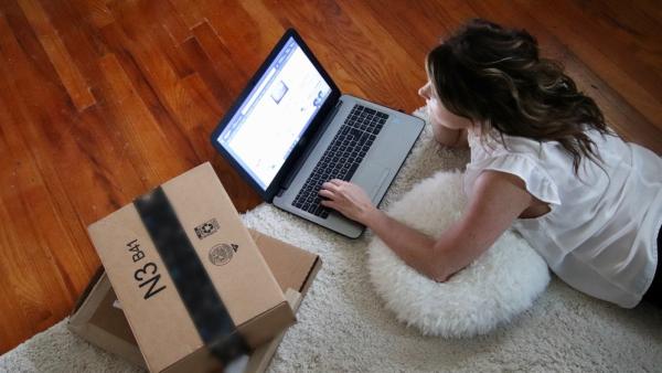 Ausgaben im Distanzhandel steigen auf Rekordwert von 12,5 Mrd. Euro