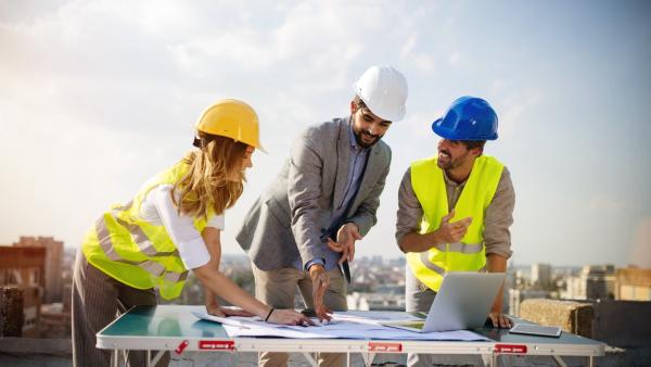 KI „athena“ erleichtert den Projektalltag