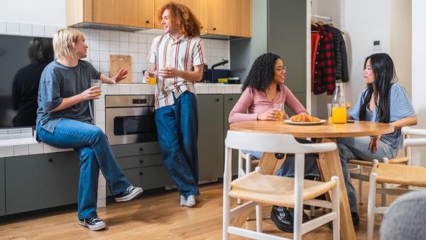 Wachsende Investitionschancen im Studentischen Wohnungsmarkt in Deutschland erwartet