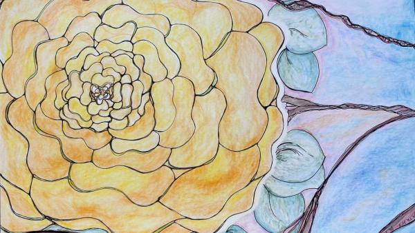 Die Kraft der Räume – Juli