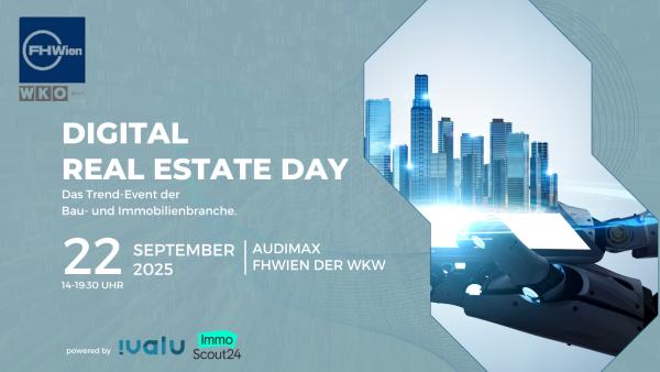 Digital Real Estate Day 2025