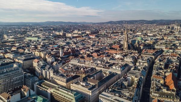 Wiener Büroimmobilienmarkt | Update 1. Halbjahr 2025