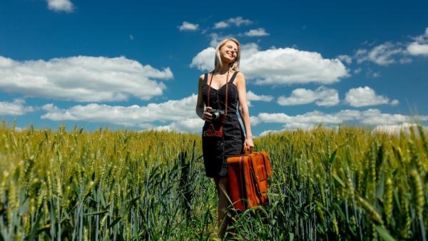 DACH-Urlaub 2025: Zwischen Fernweh und Sparkurs