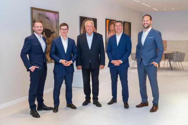 Rekord-Halbjahr für 3SI Immogroup