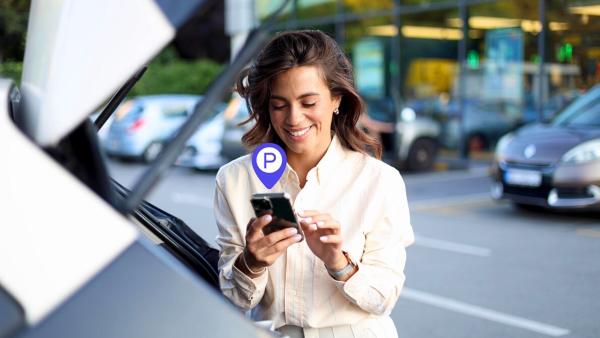 Wemolo macht Handelsparkplätze zu 24/7-Ertragsquellen