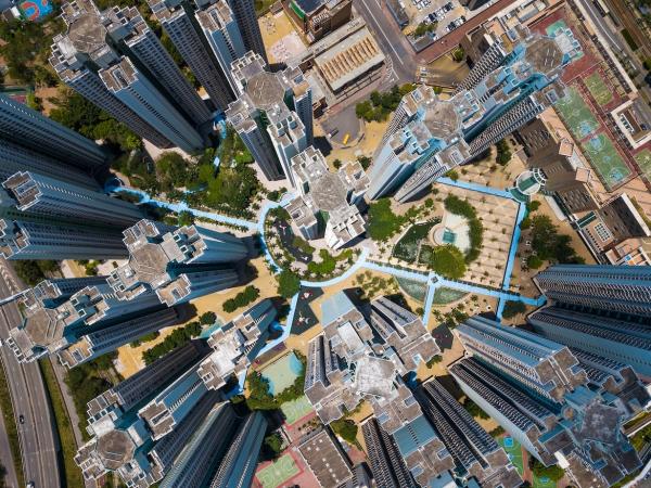 Strategien für eine nachhaltige und resiliente Stadtentwicklung
